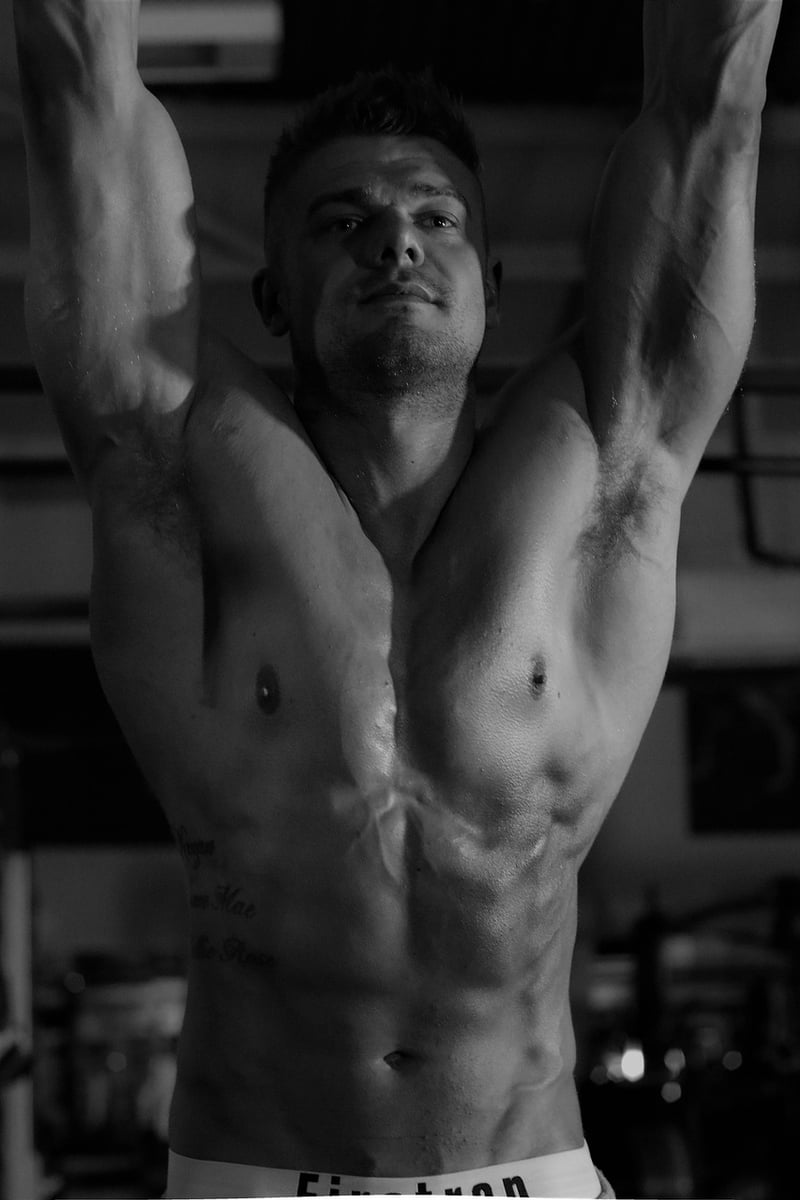Reformer Pilates Class